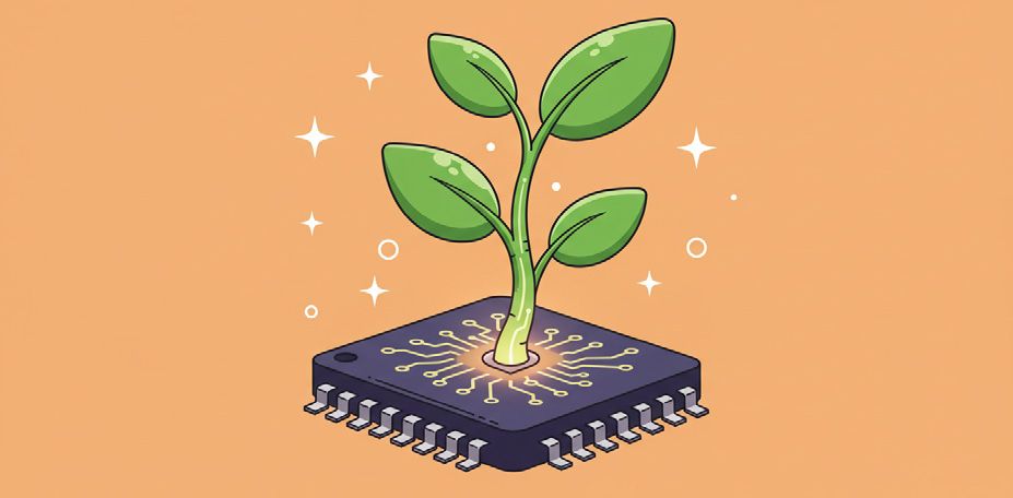 Ilustração do Colabtec Seed