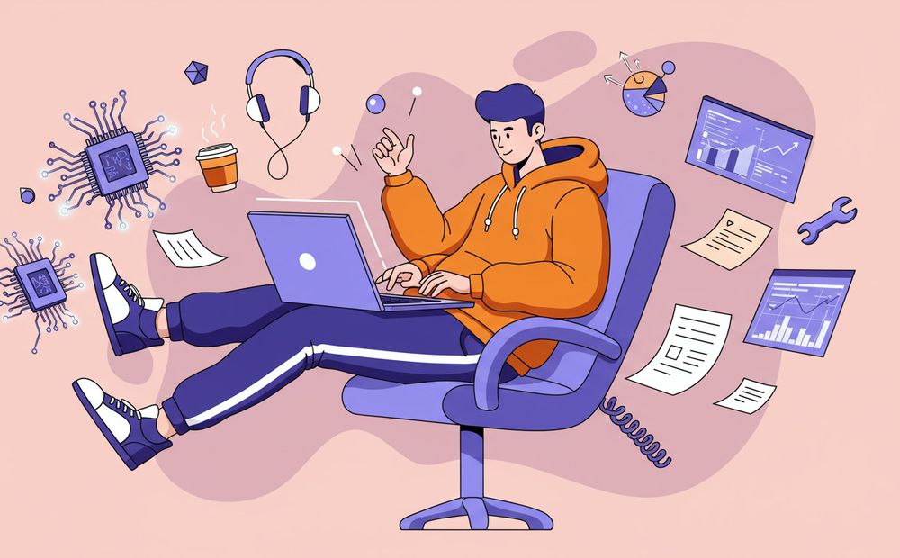 Ilustração do Colabtec Smart