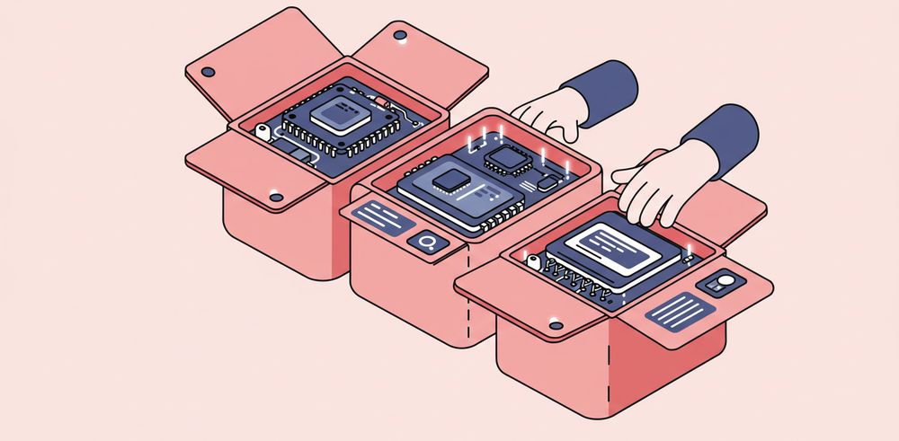 Ilustração do Colabtec Suite